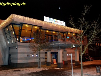 Фото: Planet Bowling Kaiserslautern